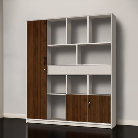 Executive Office Cabinet (Series A)