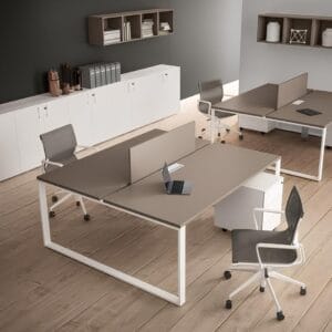 Minimalist Workstation