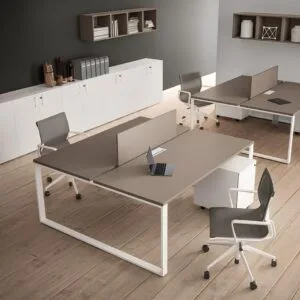 Minimalist Workstation