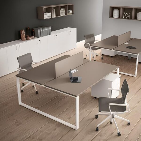 Minimalist Workstation