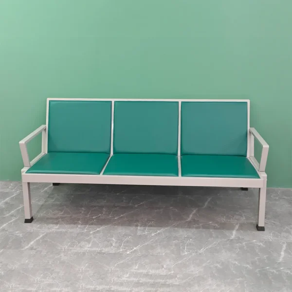 Waiting Bench Heavy Duty
