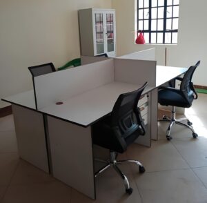 Office Workstation