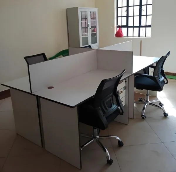 Office Workstation