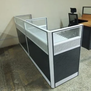 Imported Linear 2 Way Workstation