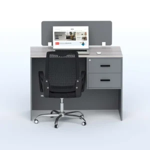 Single Office Workstation