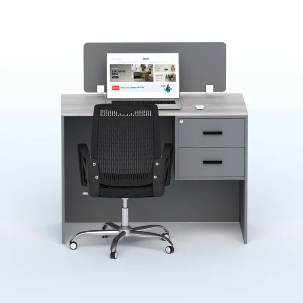 Single Office Workstation