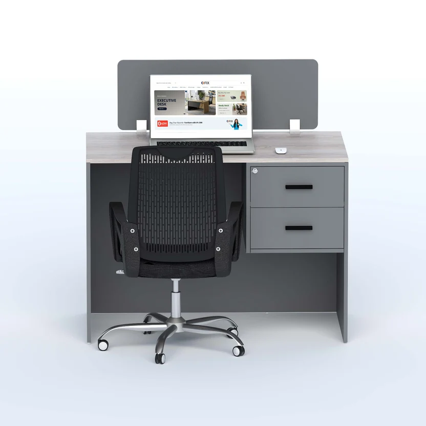 Single Office Workstation